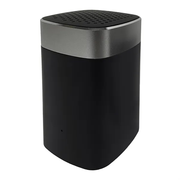 Wireless 5W Speaker with Light-Up Logo... from ASI 40480 Koozie Group