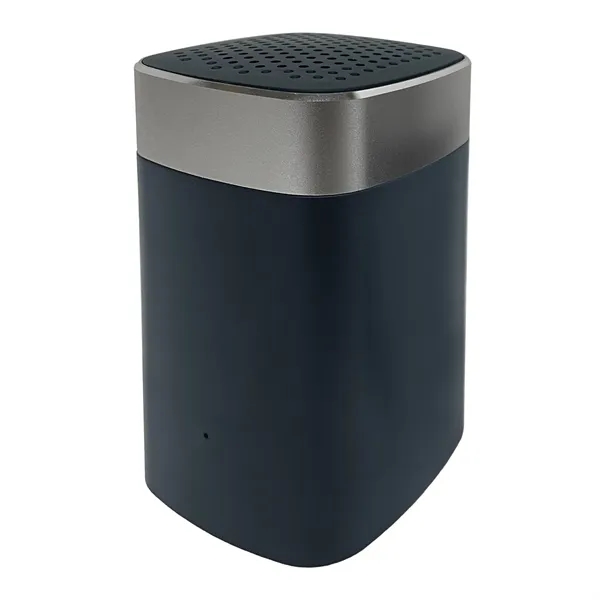 Wireless 5W Speaker with Light-Up Logo... from ASI 40480 Koozie Group