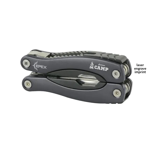 Appalachian Trail 16-in-1 Multi Tool... from ASI 40480 Koozie Group