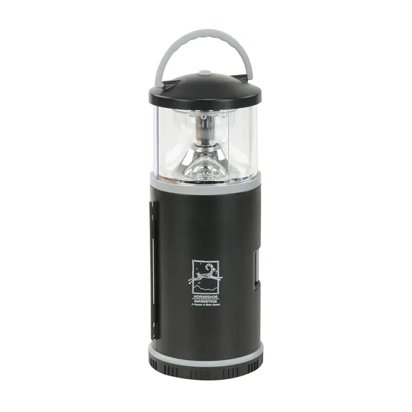 Lantern with Tool Set... from ASI 40480 Koozie Group