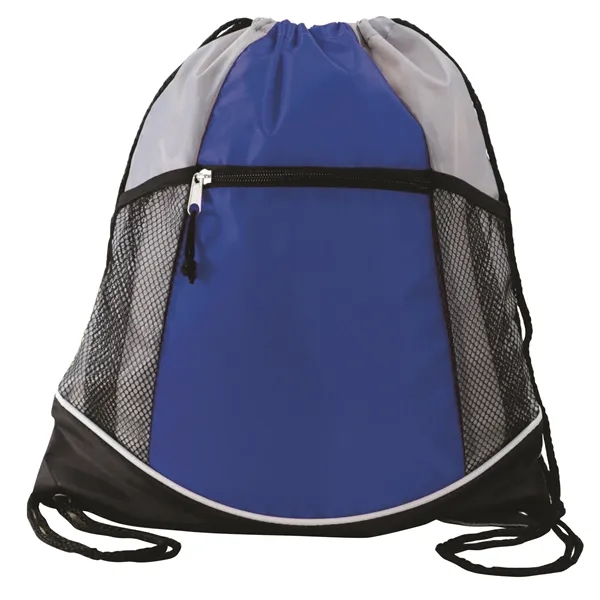 Double Take Drawstring... from ASI 40480 Koozie Group