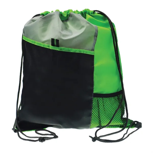 Keystone Drawstring Sport Pack... from ASI 40480 Koozie Group