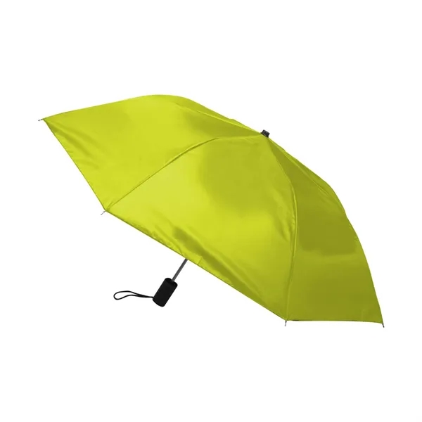 Shed Rain™ 40" Economy Auto-Open Compact Umbrella... from ASI 40480 Koozie Group