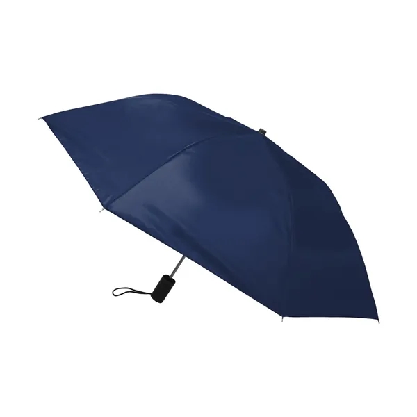 Shed Rain™ 40" Economy Auto-Open Compact Umbrella... from ASI 40480 Koozie Group
