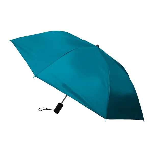 Shed Rain™ 40" Economy Auto-Open Compact Umbrella... from ASI 40480 Koozie Group