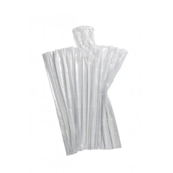 Shed Rain™ Pronto Poncho... from ASI 40480 Koozie Group