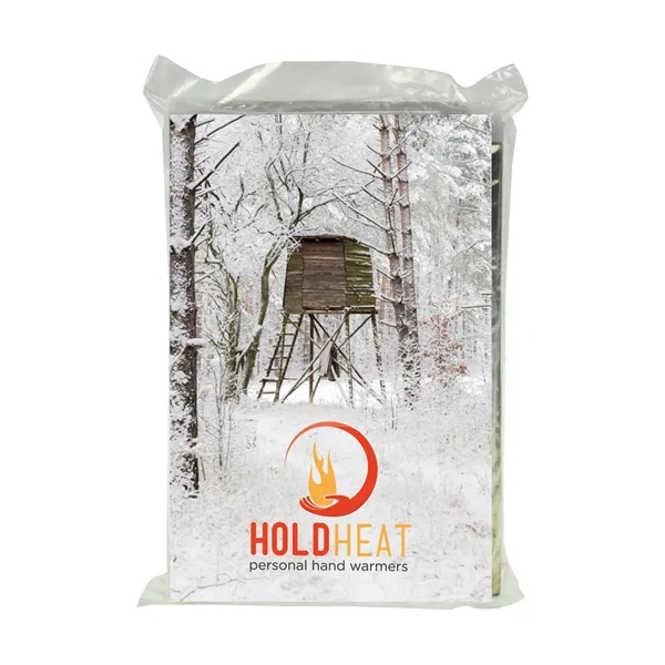 Hand Warmers... from ASI 40480 Koozie Group