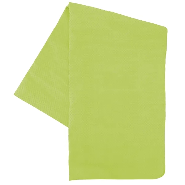 Keep It Cool Towel... from ASI 40480 Koozie Group