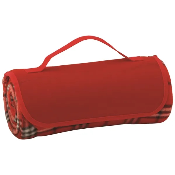 Stadium Blanket... from ASI 40480 Koozie Group