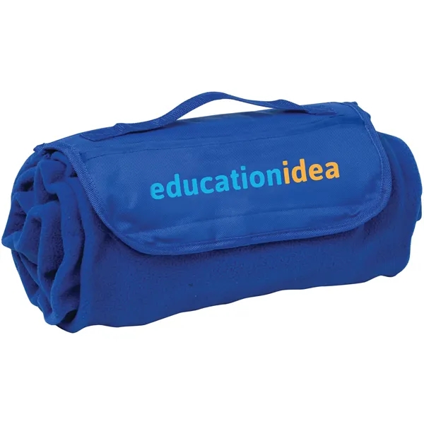 Stadium Blanket... from ASI 40480 Koozie Group