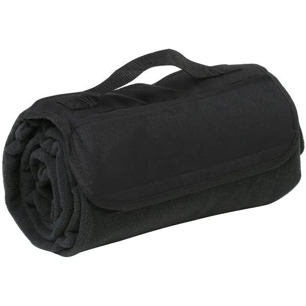 Stadium Blanket... from ASI 40480 Koozie Group