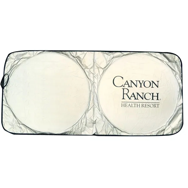 Sun Shade... from ASI 40480 Koozie Group