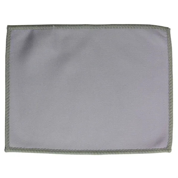5" x 7" The Original Smart Cloth Premium Microfiber Clean...... from ASI 40480 Koozie Group