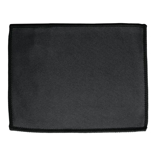 5" x 7" The Original Smart Cloth Premium Microfiber Clean...... from ASI 40480 Koozie Group