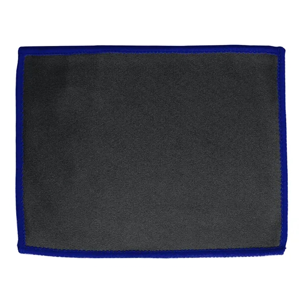 5" x 7" The Original Smart Cloth Premium Microfiber Clean...... from ASI 40480 Koozie Group