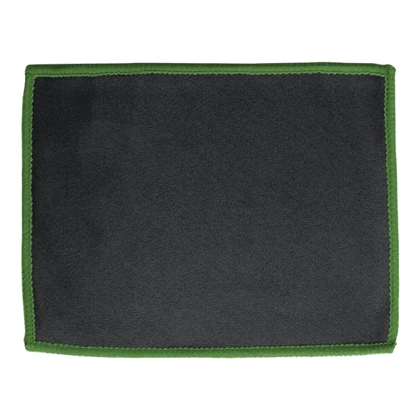 5" x 7" The Original Smart Cloth Premium Microfiber Clean...... from ASI 40480 Koozie Group