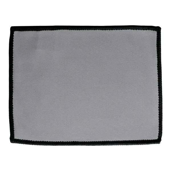 Pocket Toddy On-the-Go Premium Microfiber Cleaning Cloth... from ASI 40480 Koozie Group
