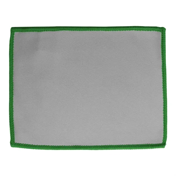 Pocket Toddy On-the-Go Premium Microfiber Cleaning Cloth... from ASI 40480 Koozie Group