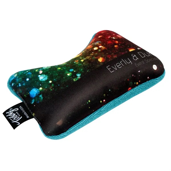 Smart Rest Premium Microfiber Wrist Support and Screen Cl...... from ASI 40480 Koozie Group