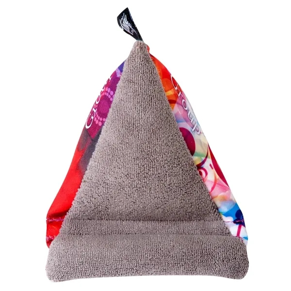 The Wedge™ Mobile Device Stand... from ASI 40480 Koozie Group