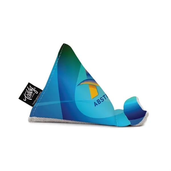 The Wedge™ Mobile Device Stand... from ASI 40480 Koozie Group