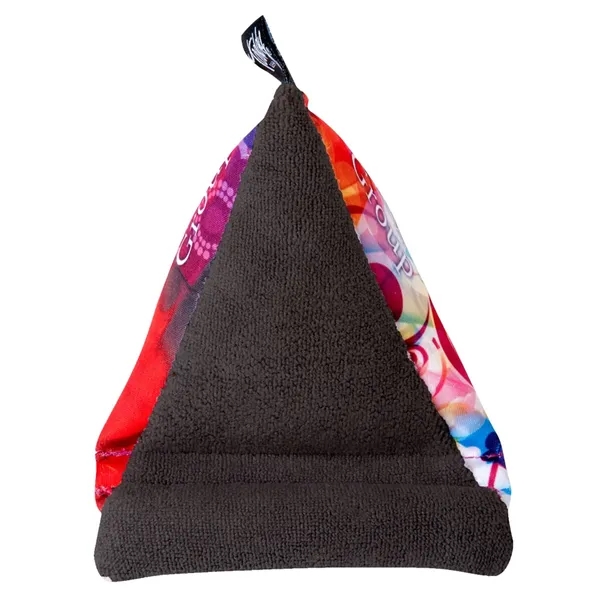 The Wedge™ Mobile Device Stand... from ASI 40480 Koozie Group