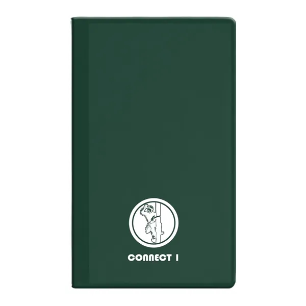 Jr. Pipe Tally Book... from ASI 40480 Koozie Group