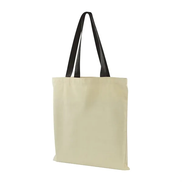 Made-to-Order Flat Tote... from ASI 40480 Koozie Group