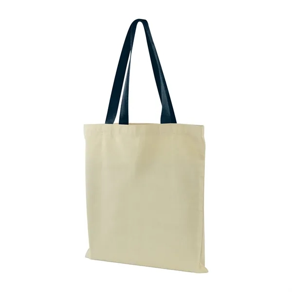 Made-to-Order Flat Tote... from ASI 40480 Koozie Group
