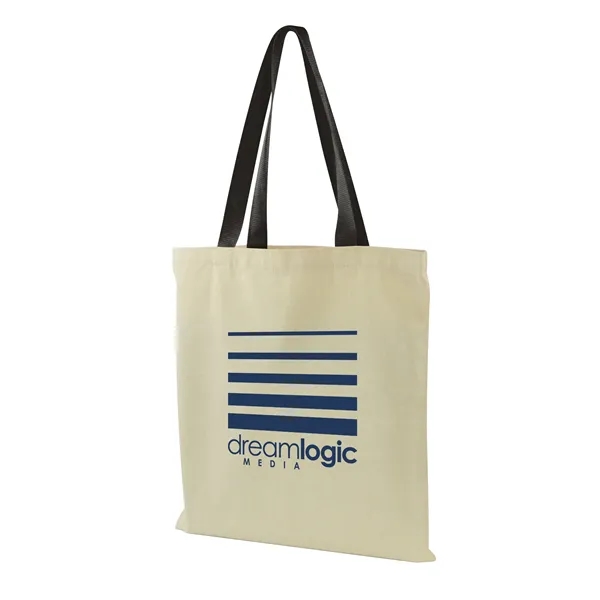 Made-to-Order Flat Tote All-Over Print... from ASI 40480 Koozie Group