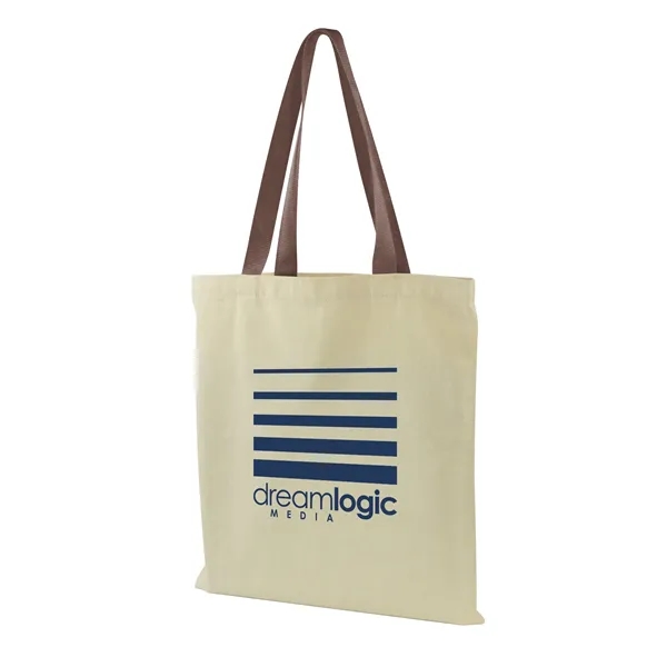 Made-to-Order Flat Tote All-Over Print... from ASI 40480 Koozie Group