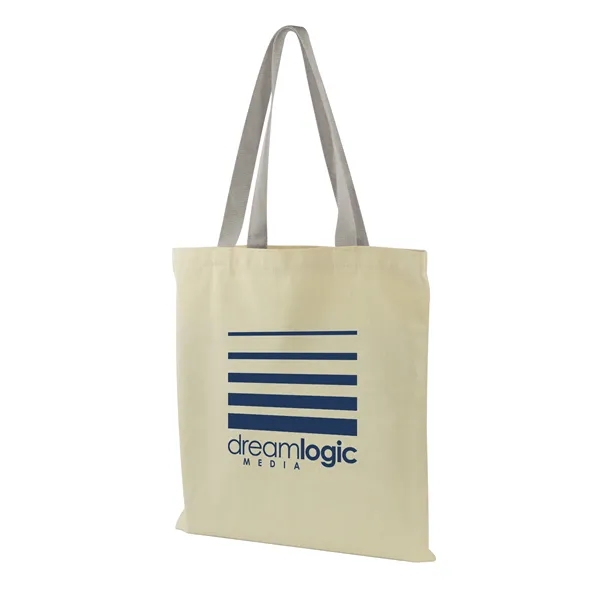 Made-to-Order Flat Tote All-Over Print... from ASI 40480 Koozie Group