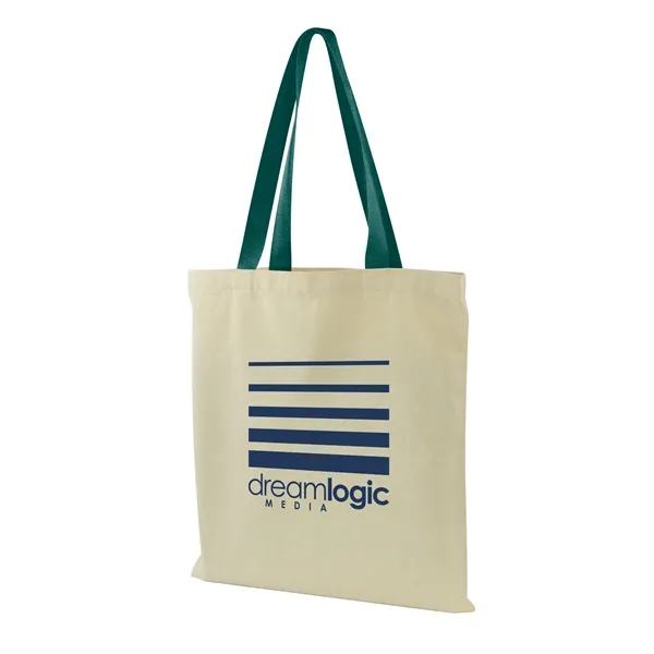 Made-to-Order Flat Tote All-Over Print... from ASI 40480 Koozie Group