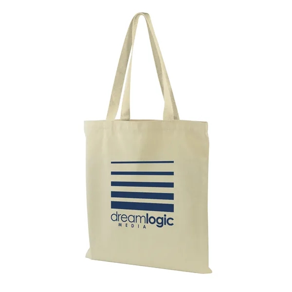 Made-to-Order Flat Tote All-Over Print... from ASI 40480 Koozie Group