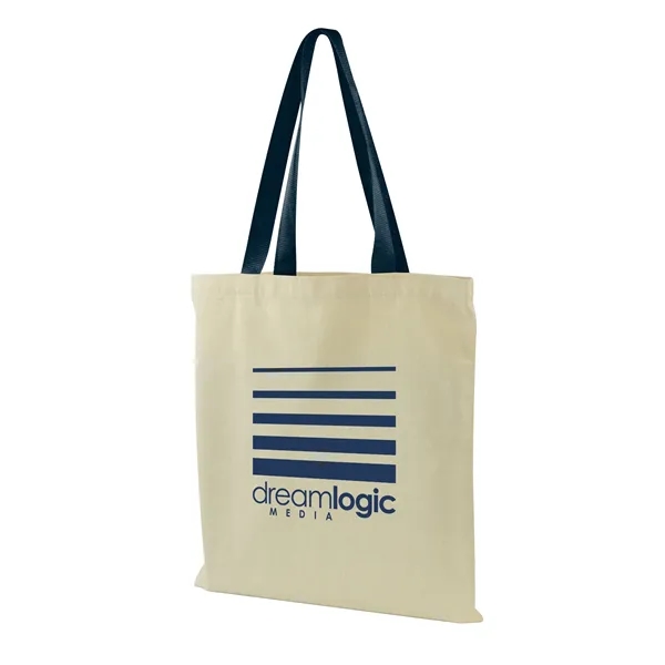 Made-to-Order Flat Tote All-Over Print... from ASI 40480 Koozie Group