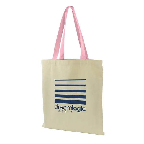 Made-to-Order Flat Tote All-Over Print... from ASI 40480 Koozie Group