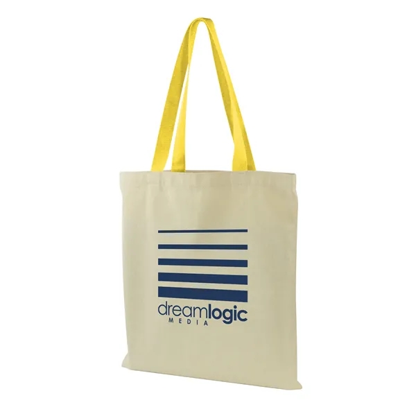 Made-to-Order Flat Tote All-Over Print... from ASI 40480 Koozie Group