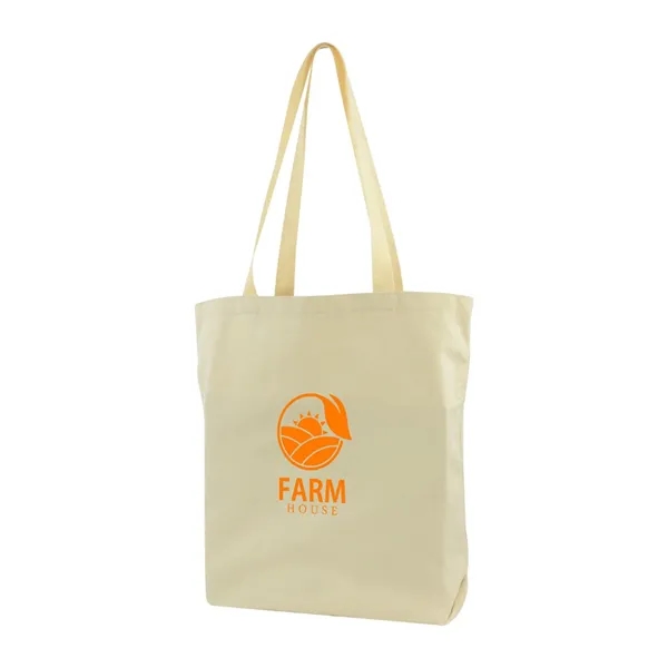 Made-to-Order Gusseted Tote... from ASI 40480 Koozie Group