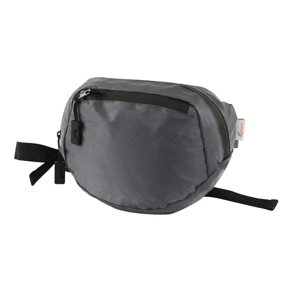 North Vista Trail Waist Pack... from ASI 40480 Koozie Group