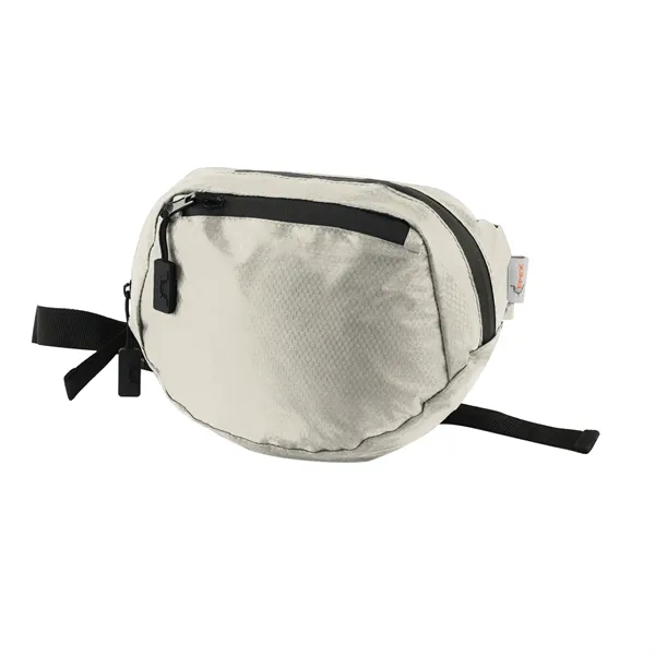 North Vista Trail Waist Pack... from ASI 40480 Koozie Group