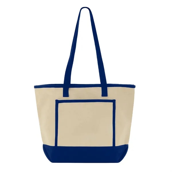Tote Me Around Tote... from ASI 40480 Koozie Group