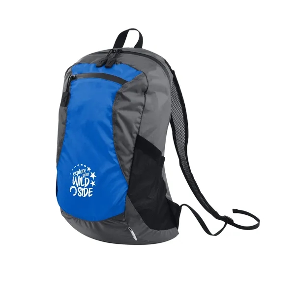 Black Mountain Day Pack... from ASI 40480 Koozie Group