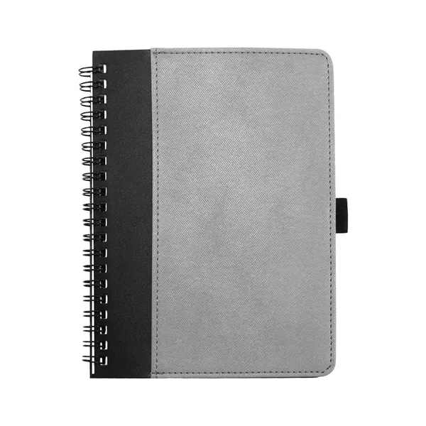 The Keep It Notebook... from ASI 40480 Koozie Group