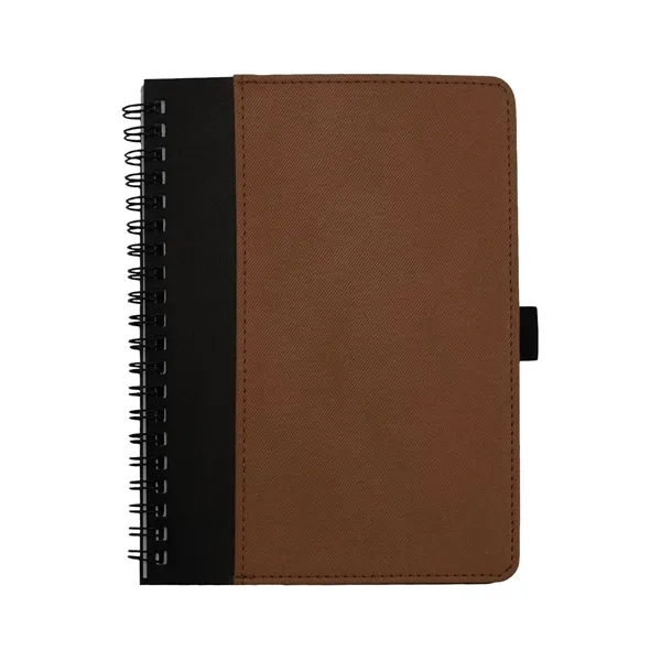 The Keep It Notebook... from ASI 40480 Koozie Group