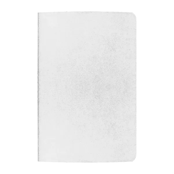 Recyclable Journal... from ASI 40480 Koozie Group