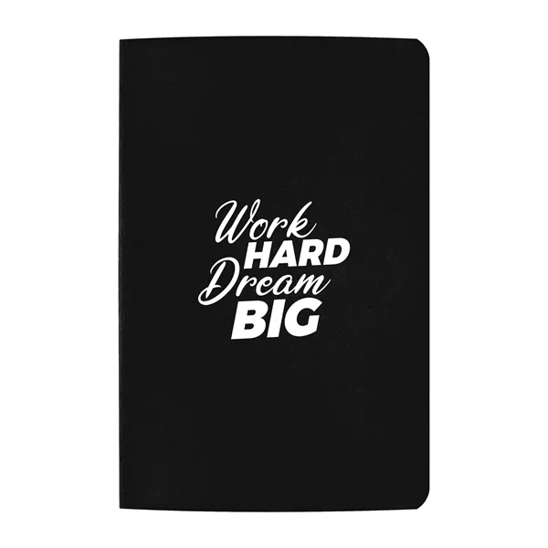 Recyclable Journal... from ASI 40480 Koozie Group