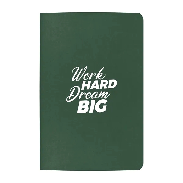 Recyclable Journal... from ASI 40480 Koozie Group
