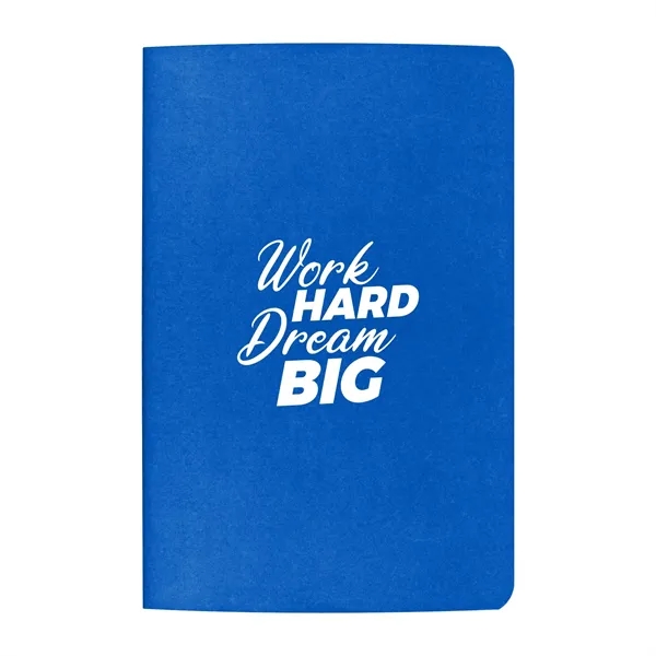 Recyclable Journal... from ASI 40480 Koozie Group
