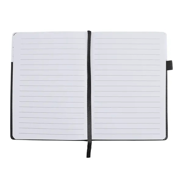 Wrap Around Journal... from ASI 40480 Koozie Group