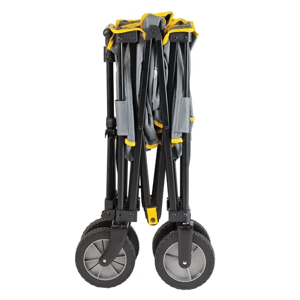 Coleman® Camp Wagon... from ASI 40480 Koozie Group